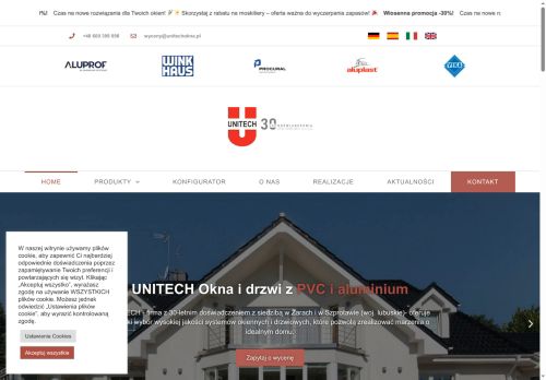 Unitech Sp. z o.o.